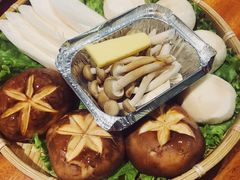 -肉魁屋·烧肉·烧鸟·酒场(高新店)