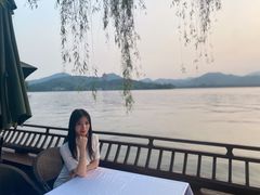 -柳莺湖上·湖景餐厅·江南菜(西湖店)