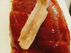 -惠丰堂饭庄·烤鸭·京味菜(翠微路店)