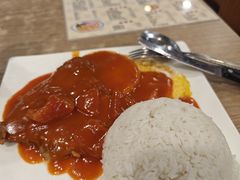 -圣罗兰叻沙茶餐厅(金峰路店)