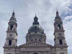 -圣伊什特万圣殿