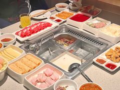 -海底捞火锅(天一广场亚细亚店)