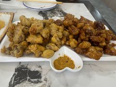 -张记荞面馆