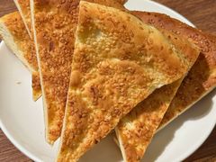 新疆馕饼-贯贯吉·清真餐厅(浙江中路店)