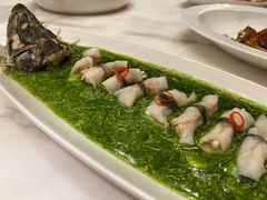 -扬州香格里拉·香宫中餐厅