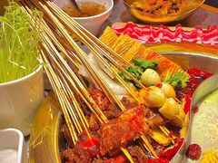 -热辣宗师·串串火锅(万达金街店)