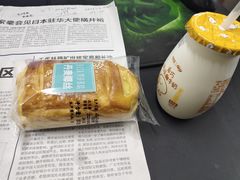-罗莎蛋糕Rosa bread(蔡锷北店)