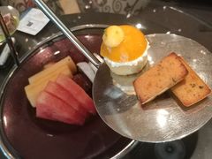 -广州粤海喜来登酒店