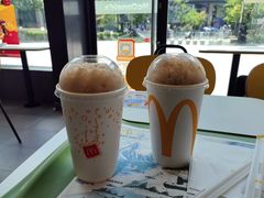 -麦当劳(杭州三花国际店)