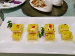 -聚宾楼·烤鸭·家宴(科技三路店)