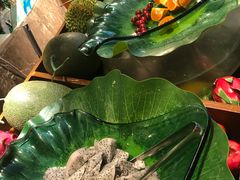 -齐河孔雀王温泉酒店·金孔雀自助百汇