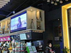 -新影联·华谊兄弟影院(望京店)