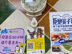 -北京佳信宠物医院