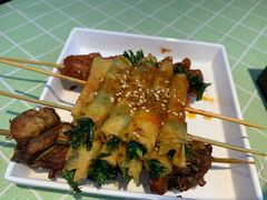 -尝健麻辣拌(大悦城店)