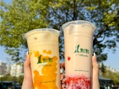 -1点点(文一西路店)