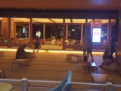 -蓝鲸湾汤泉(包河店)