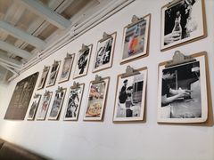 -Country Lane咖啡·意粉(荔园新天地店)