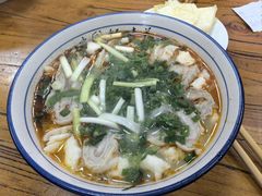 -朱秀英梆梆肉葫芦头(琉璃街店)