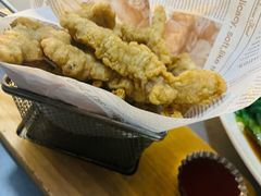 -蘇河湾·新鲁菜·泰山宴(泰山店)