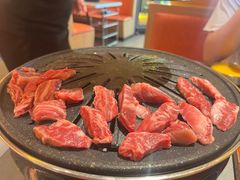 -韩象·韩式烤肉(烟台芝罘万达店)
