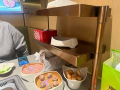 -海底捞火锅(河东万达广场店)