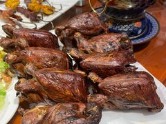 烧鸽子-小桂林烧鸽子