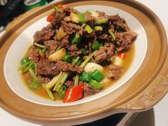 -阿露佳·舌尖上的安吉菜