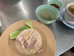 -红大哥水门鸡饭(總店)
