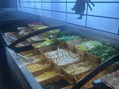 -牛武士寿喜烧·和牛火锅自助(全球首店)