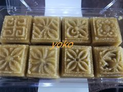 -王家沙点心店(南京西路总店)