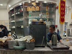 -花舍·新派粤菜·西餐·下午茶(亚运村·鸟巢店)