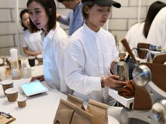 -% Arabica阿拉比卡咖啡(深圳湾万象城店)