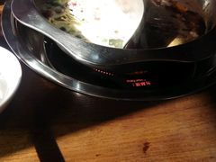 -赵记阿香婆麻辣涮(平顶山店)