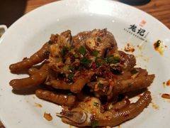 -湘人龙记老长沙米粉(鸟巢店)