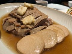 老卤盐水鹅拼盘-宁邦·家宴·南京菜(红山动物园店)