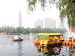 -沈阳南湖公园