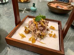 手撕鸡-沅江水·湖南家宴(南村万博长隆商圈店)