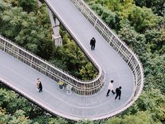 -梅峰山地公园