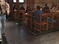 -肉串汪(月坛店)