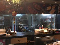 -路边摊小炉子烧烤