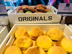-都会尚膳·海鲜自助餐厅(重庆万豪酒店)