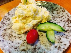 -古都日本料理(高桥路店)