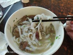 -潮镇老尾牛杂(环城西路店)