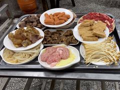 -李德富老街牛杂火锅(抚琴街店)