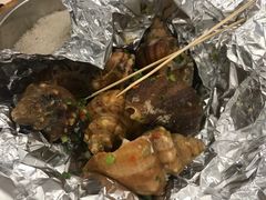 盐焗海螺-四海之家(蛇口店)