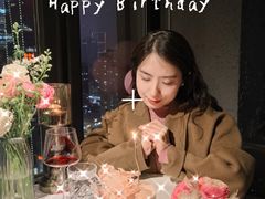 -橙呦·私人定制生日蛋糕