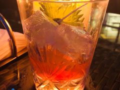 -富力丽思卡尔顿酒店·FLAIR餐厅酒吧