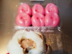 -王家沙点心店(万航渡路店)