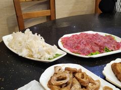 -领鲜风味花雕鸡(马端街店)