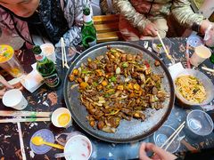 炒拨拉-老周炒拨拉(甘州总店)